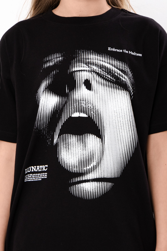 Футболка для дівчинки 